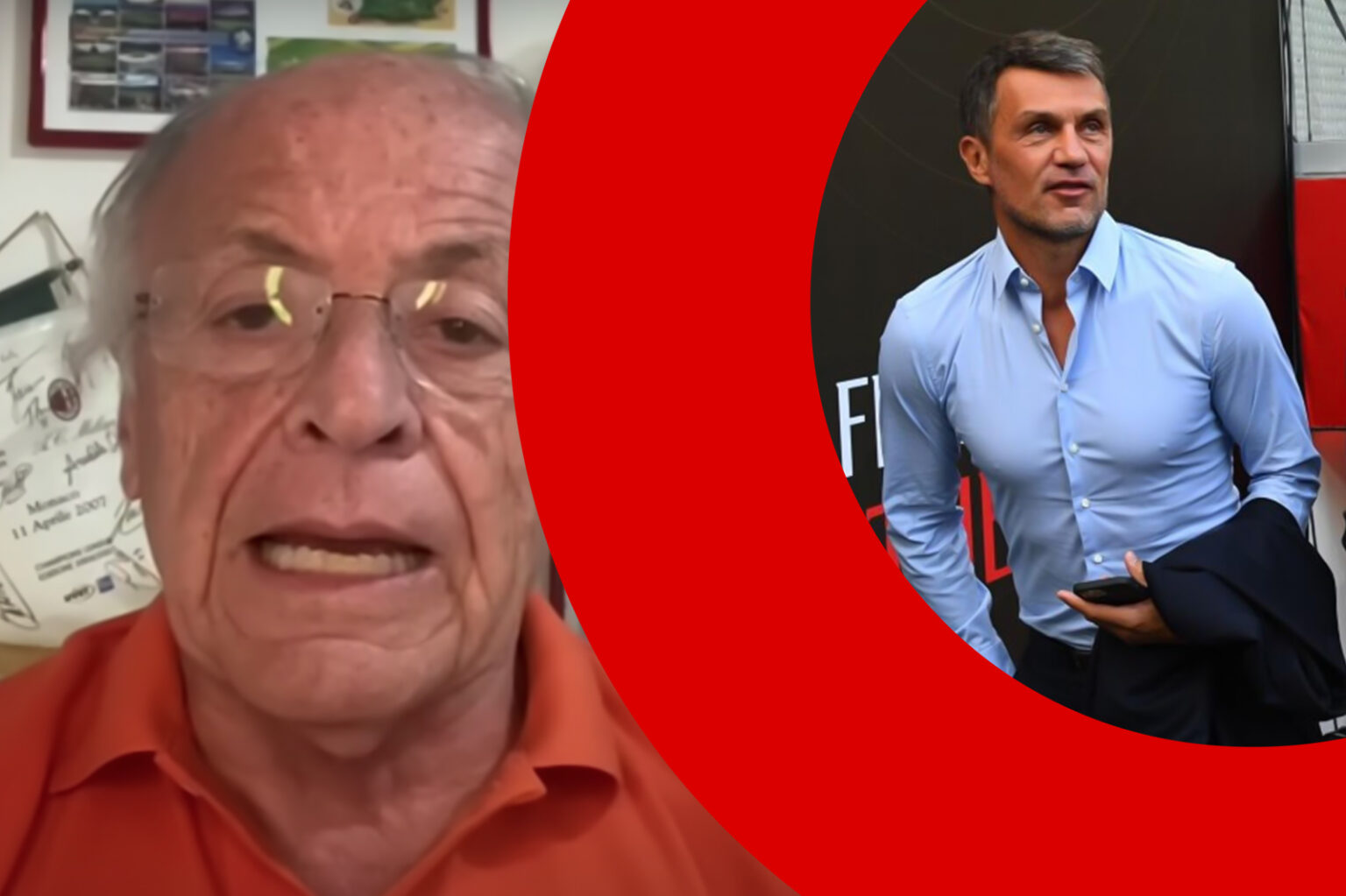 Pellegatti e il futuro di Leao: rinnovo vicino, ma resta viva anche un’altra ipotesi Milan, Pellegatti e la questione Leao, il riassunto.