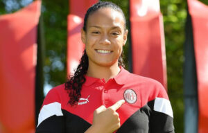 Milan Femminile Babb
