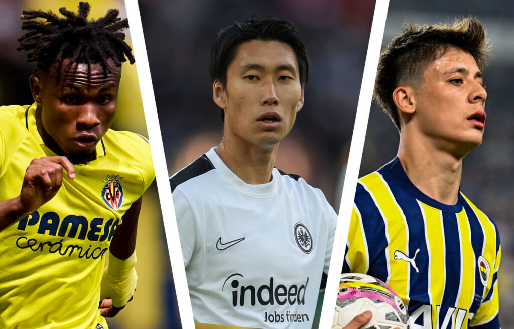 Milan, solo uno slot da extracomunitario: Chukwueze, Kamada, Guler… Facciamo chiarezza Chukwueze, Kamada e Guler, quale extracomunitario per il nuovo Milan?