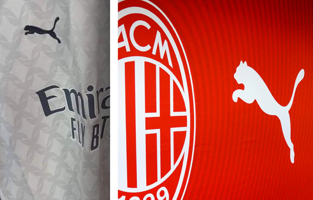 Maglia speciale Milan per i 125 anni: ecco le ipotesi La nuova seconda maglia del Milan 2023-24.