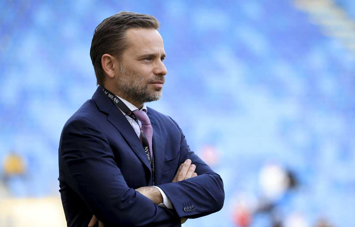 calciomercato milan mastantuono gioca