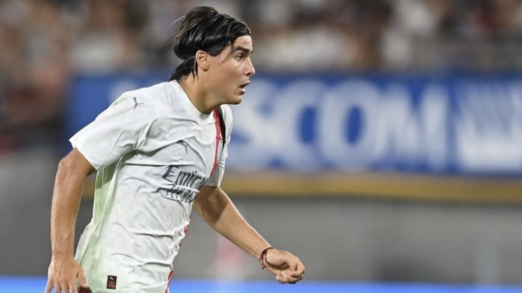Real Madrid-Milan: Di Tomori e Romero non bastano