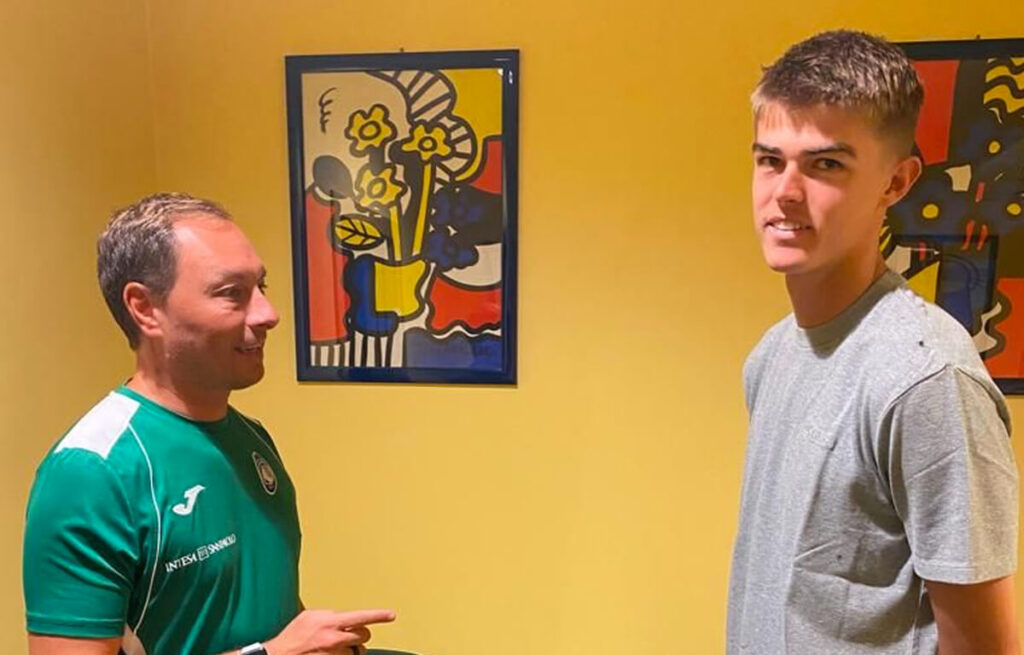 Charles De ketelare, visite mediche in corso con l'Atalanta.