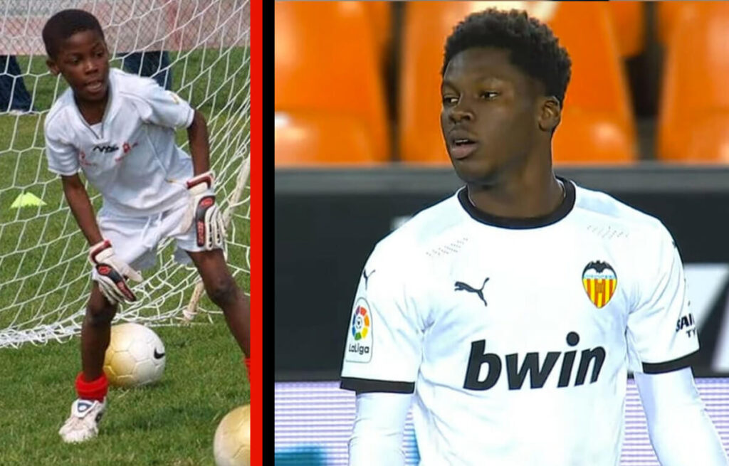 La storia di Yunus Musah, l'ottavo colpo di mercato del nuovo Milan.