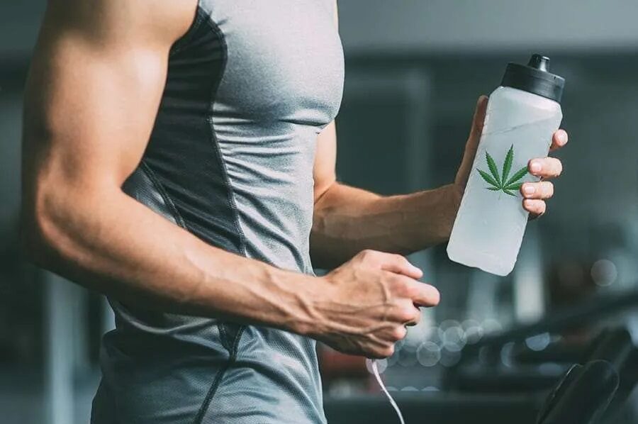 CBD e sport: quali sono gli effetti da conoscere