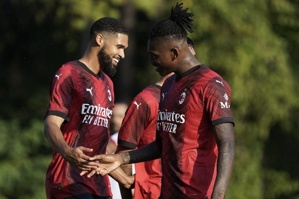 Milan, Gerry Cardinale parla dell’intensità dei rossoneri