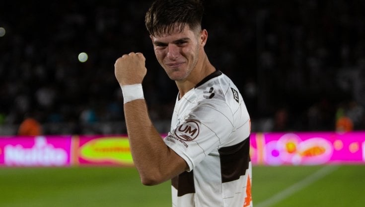 Calciomercato Milan, l’identikit di Marco Pellegrino