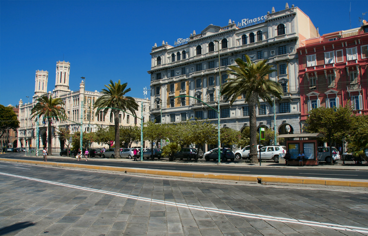 cronaca di cagliari di oggi