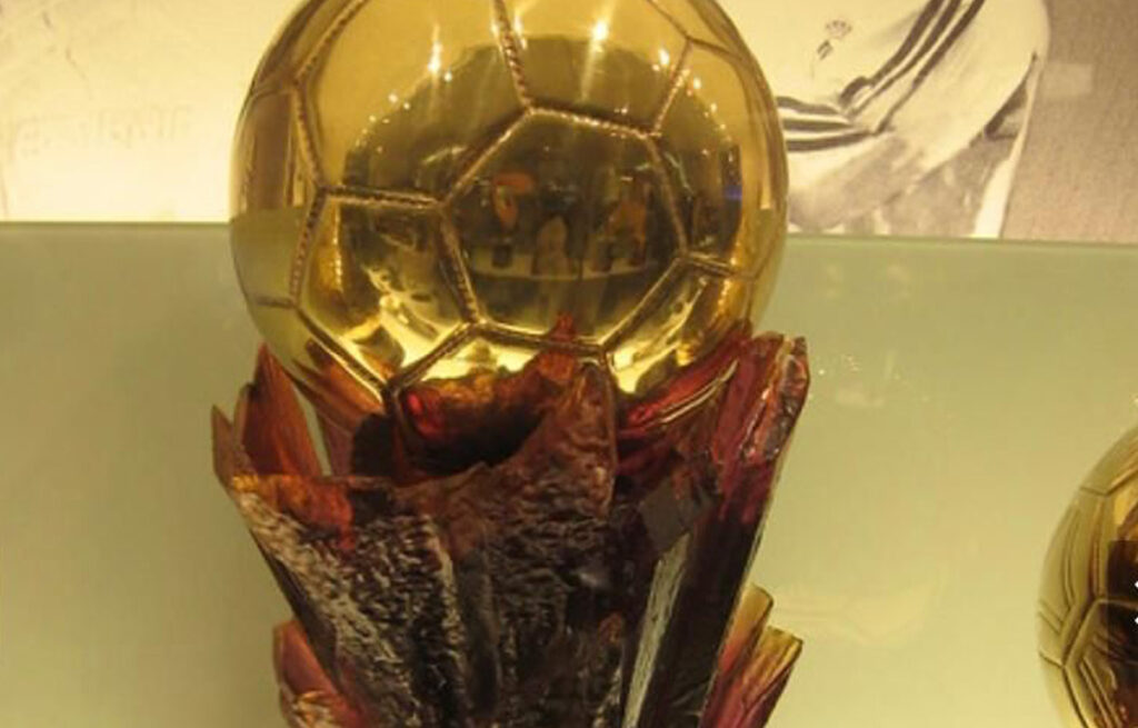 Il Super Pallone d'Oro