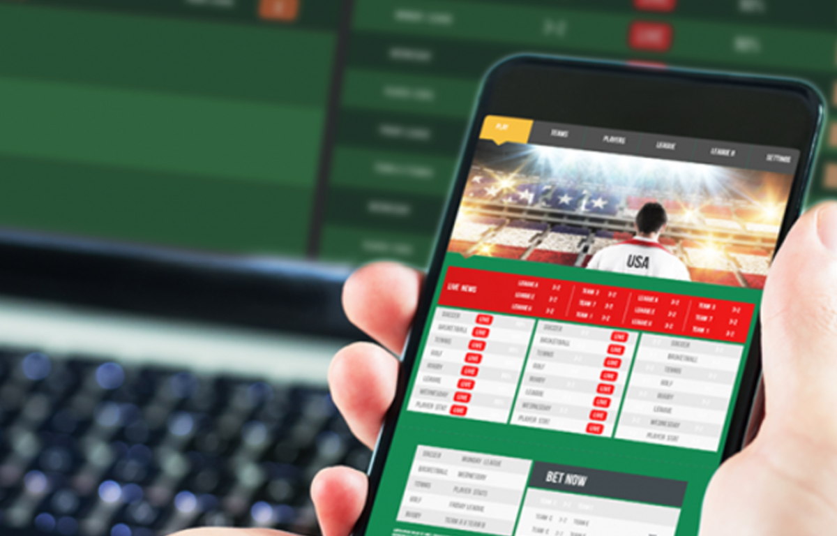 La digitalizzazione del mondo delle scommesse sportive