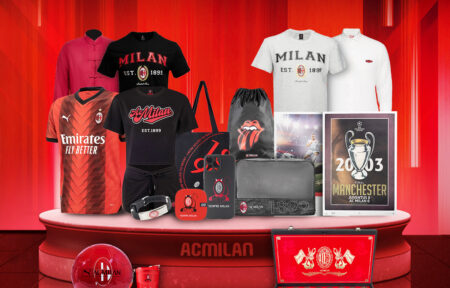 Milan, il nuovo negozio online su JD Milan, nuovo store sulla piattaforma JD