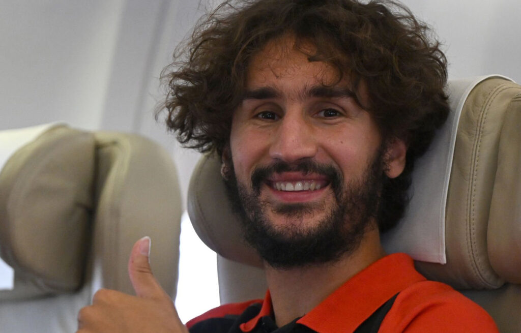 Yacine Adli