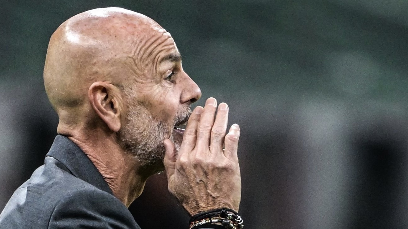 Milan, De Laurentiis ha scelto Pioli. Ora cosa fa Stefano?