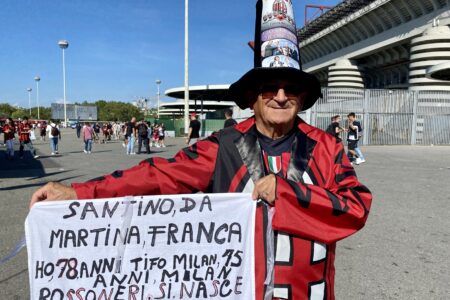 Santino da Martina Franca