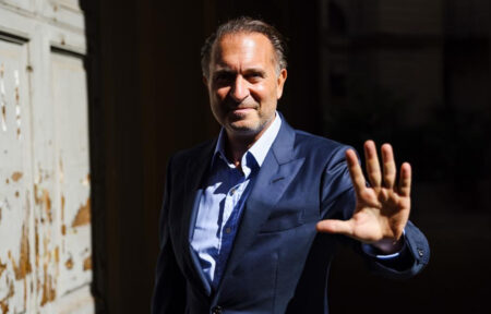 Cessione Milan Repubblica Gerry Cardinale marotta milan inter