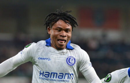 Gift Orban del Gent