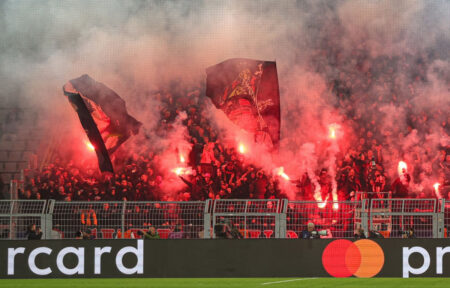 Caso ultras, interviene il governo: scanner facciale obbligatorio e Daspo penale. Le nuove regole I tifosi del Milan a Dormund