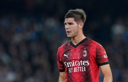 Marco Pellegrino Milan Independiente