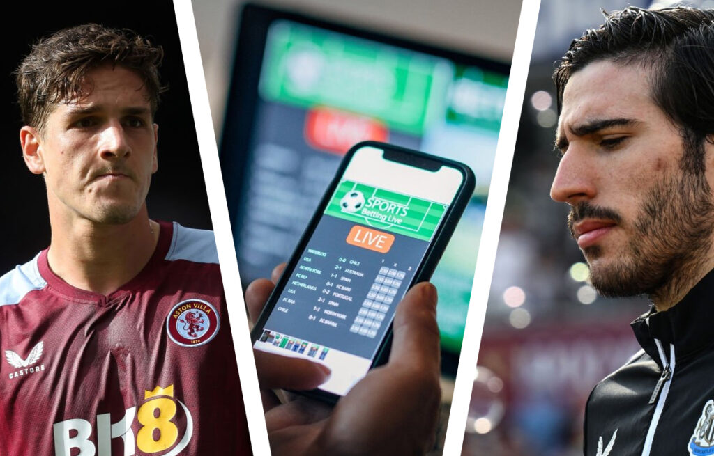 Calcioscommesse, la scoperta sul cellulare dell’ex Milan Tonali e degli altri… Scommesse illegali, avviso di garanzia per Zaniolo e Tonali
