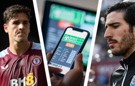 Calcioscommesse, la scoperta sul cellulare dell’ex Milan Tonali e degli altri… Scommesse illegali, avviso di garanzia per Zaniolo e Tonali