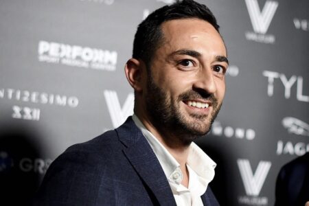 Fantacalcio, nasce FantaCharity con la fondazione di Giuseppe Riso Giuseppe Riso