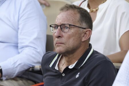 Milan, Jean-Pierre Papin è sincero con Adli. Il retroscena Jean Pierre-Papin