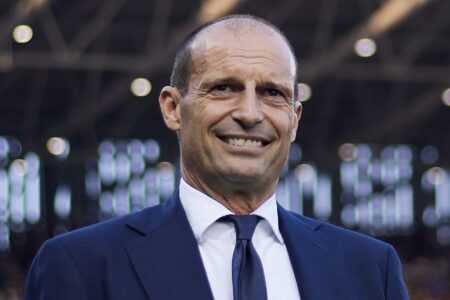 Allegri Milan