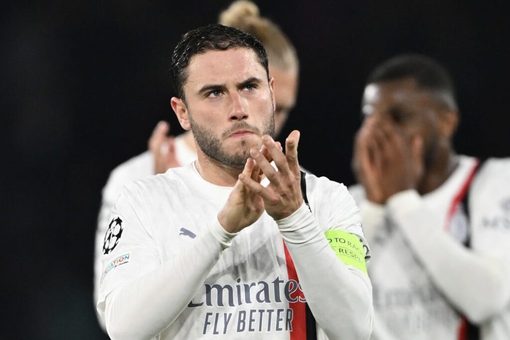 Calabria applaude