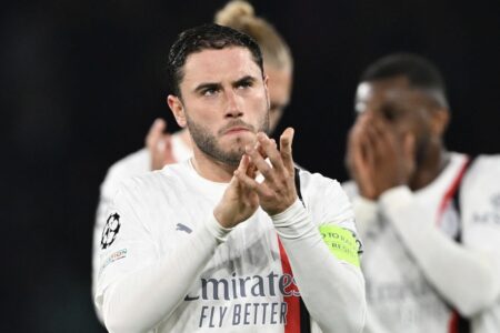 Calabria applaude