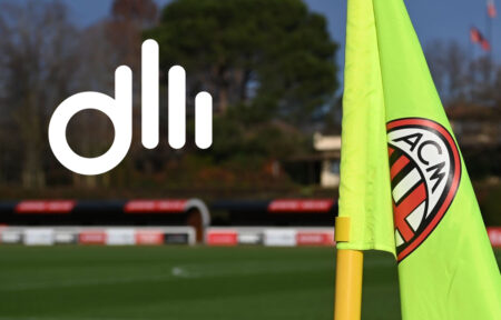 Milan, battuto il PSG niente tempo per festeggiare: testa al Lecce. Il report da Milanello logo daily milan milanello