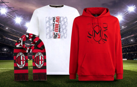 Black Friday Milan 2023