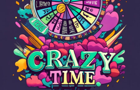 Crazy Time