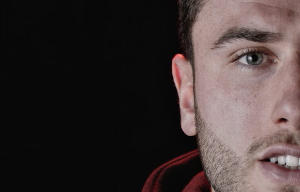 VIDEO – Il Milan alza la voce: “Mai più violenza sulle donne!” Davide Calabria giornata eliminazione violenza donne