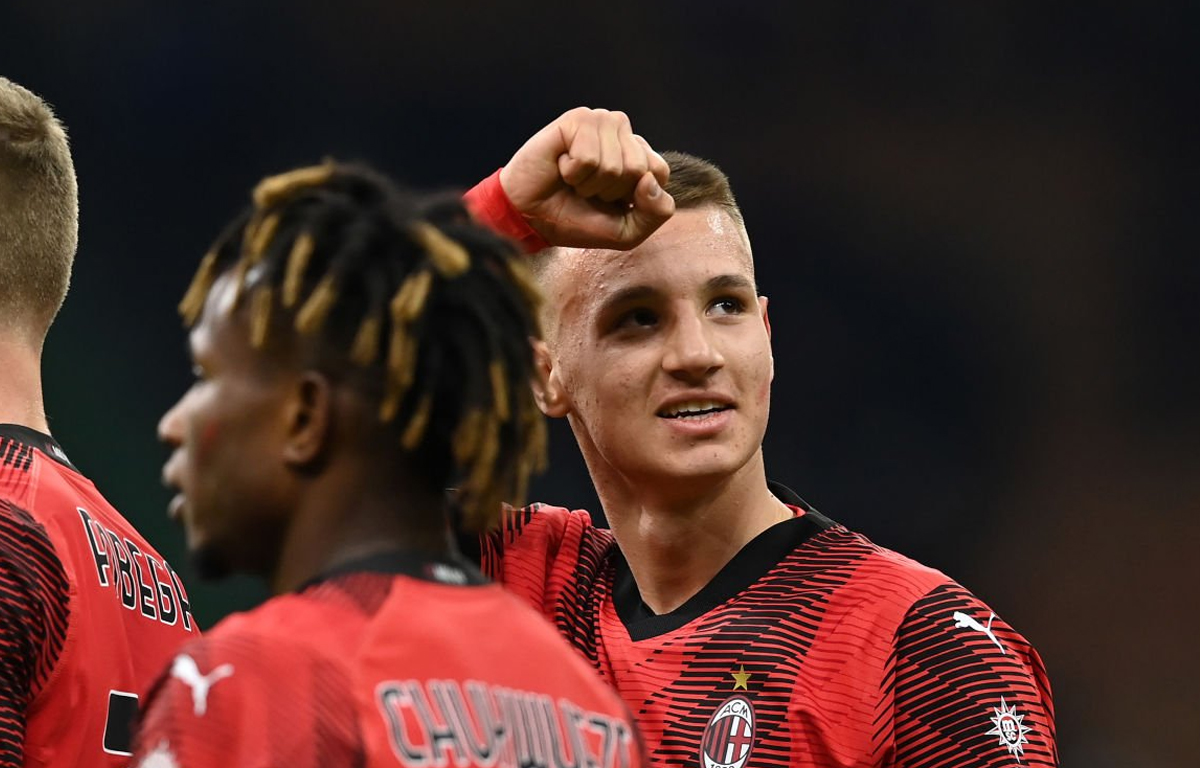  Camarda milan Donnarumma