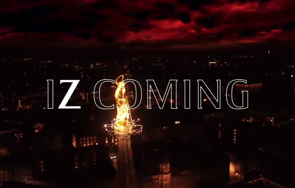 IZ COMING, annuncio Ibrahimovic Milan