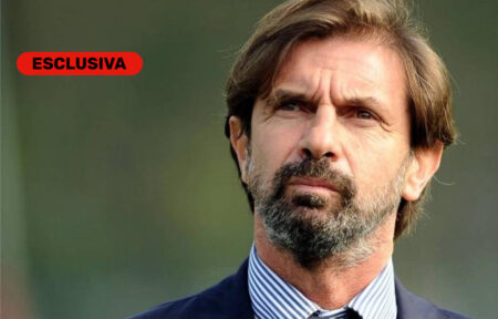 Intervista esclusiva Filippo Galli