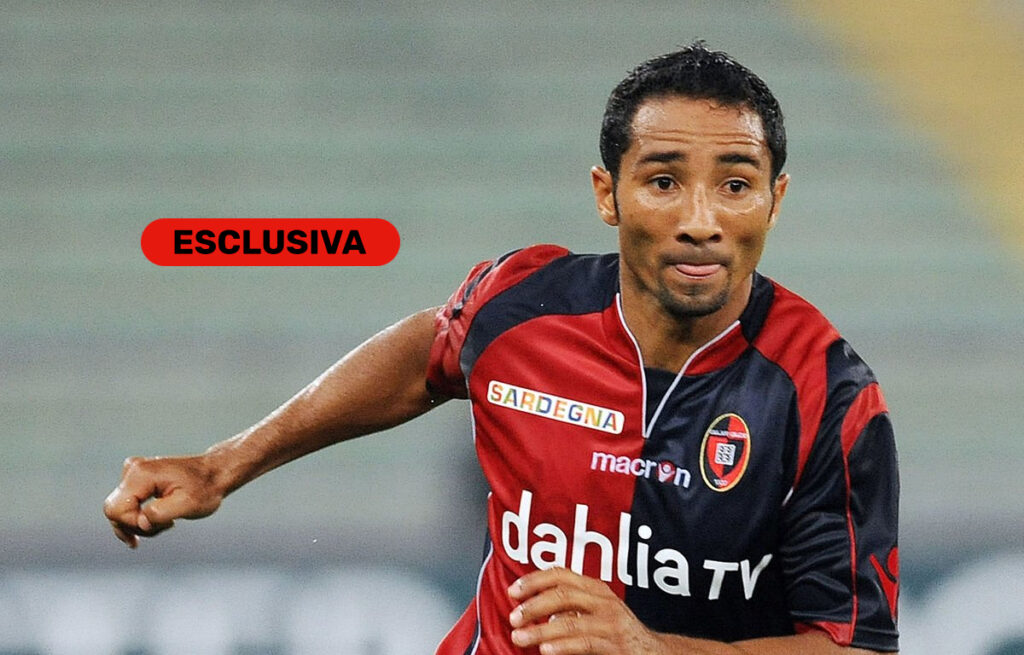 Jeda: «Milan, per vincere servono dei veri leader» (ESCLUSIVA) Jeda esclusiva Daily Milan