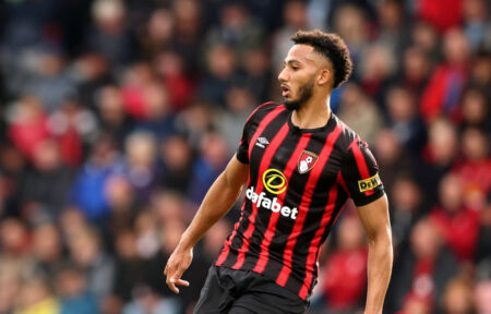 Lloyd Kelly calciomercato milan