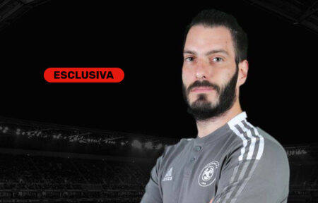 Mario Savo esclusiva intervista Milan