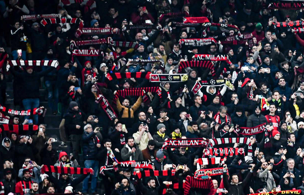 Derby Milan 