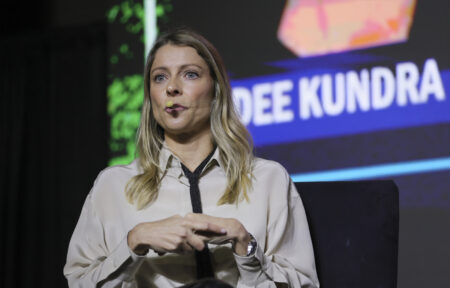 Milan, Tania Moreno è la nuova Chief Marketing Officier Tania Moreno, Chief Marketing Office di AC Milan