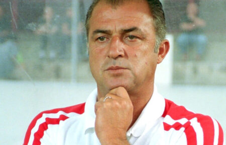 Terim panchina Milan