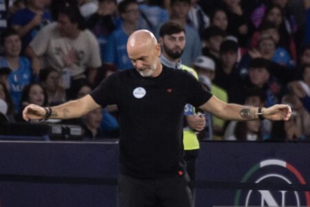 Pioli braccia larghe