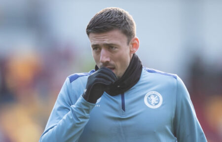 Calciomercato Milan, Clement Lenglet per la difesa? A gennaio ci sono stati contatti ma… Clement Lenglet in allenamento con l'Aston Villa