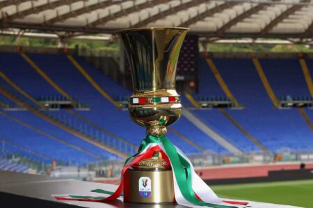 Tabellone Coppa Italia, Milan in discesa fino alla finale? Coppa Italia