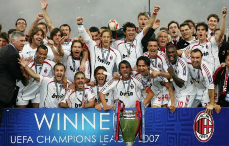 Cafu debiti Milan villa