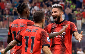 Pioli Il Pu-Gi-Le del Milan, Pulisic, Giroud e Leao
