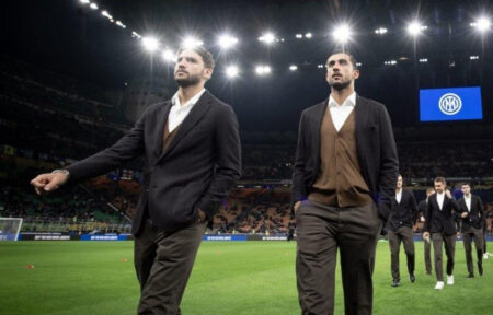 La Juventus ha scelto la piemontese Loro Piana