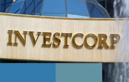 Cessione Milan, Investcorp smentisce tutto: non siamo interessati L'insegna di Investcorp, il fondo del Bahrein