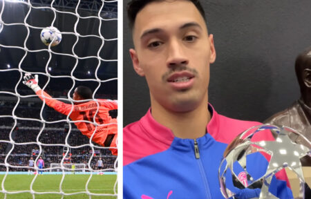 Newcastle Milan Maignan migliore in campo ma premio MVP a Reijnders